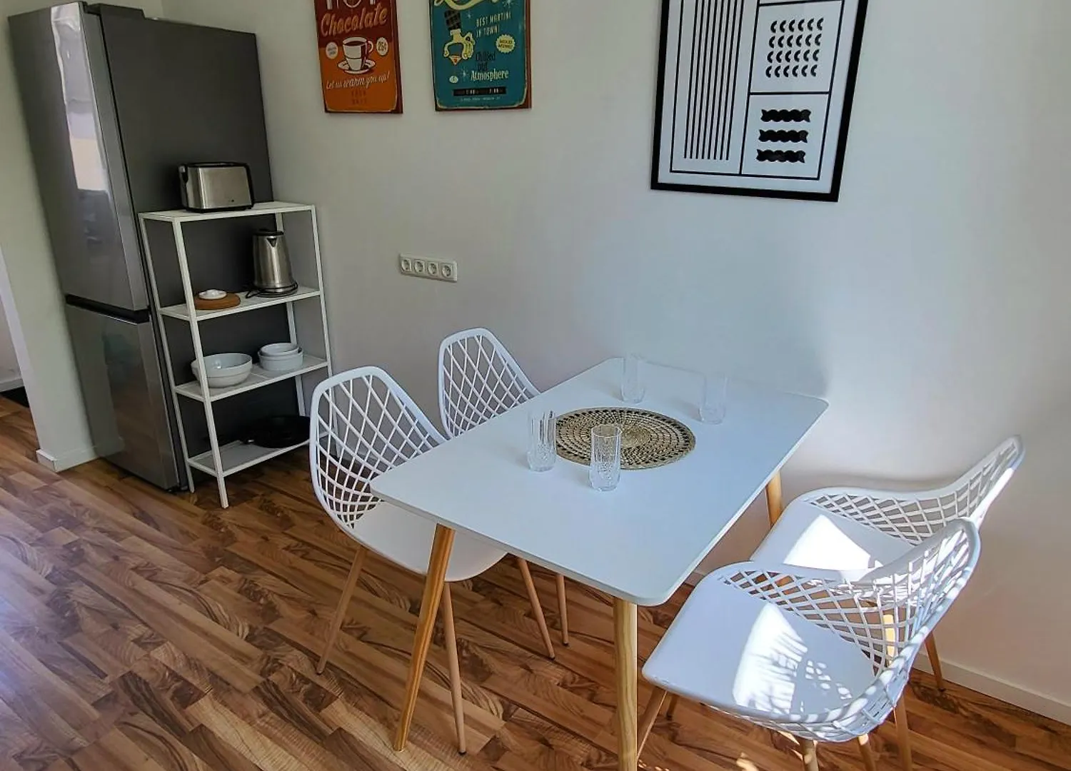 Suite 3 - Apartments Am Schloss Oberschleißheim